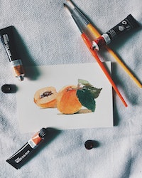 watercolor